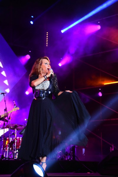 Stars 80 at Beirut Waterfront